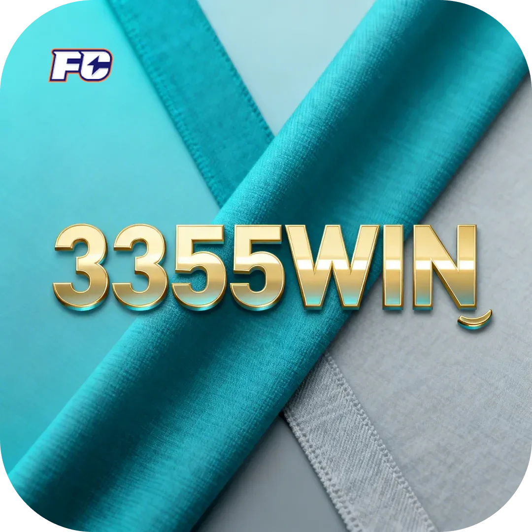 Logo da 3355win