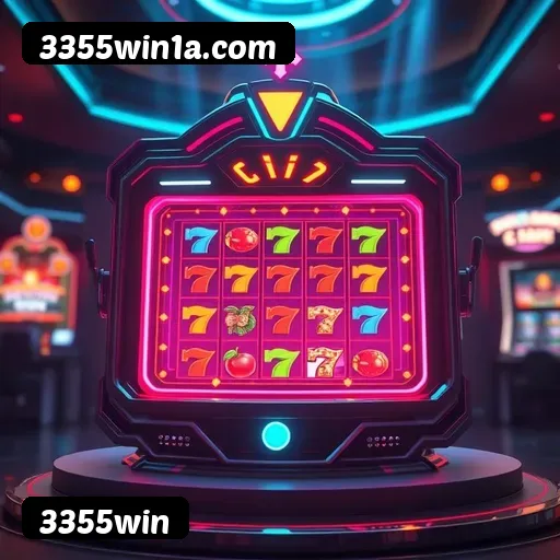 3355win APK - Download Oficial Android