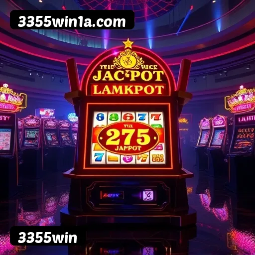 Recursos App 3355win