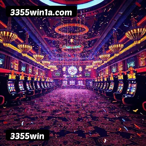 Como Registrar e Fazer Login 3355win