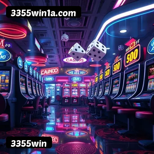 Legalidade 3355win no Brasil