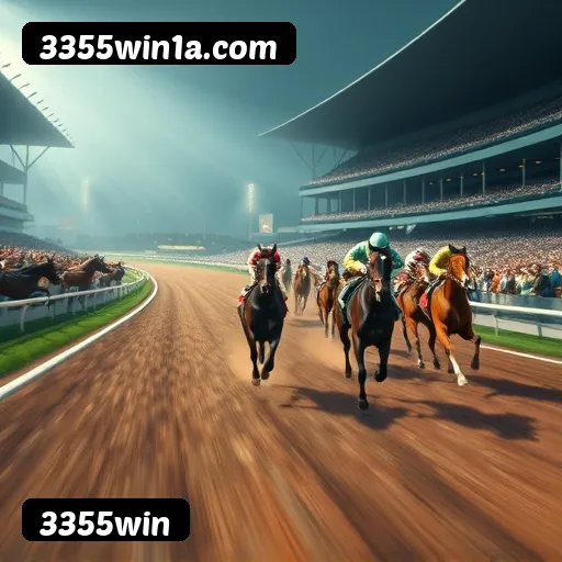 Termos e Condições Transparentes 3355win