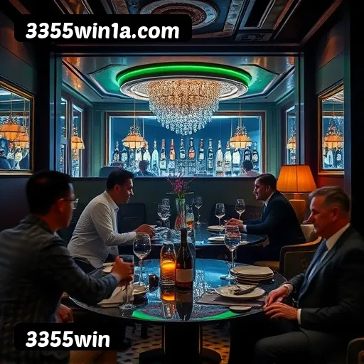 Análise 3355win - Vantagens e Desvantagens